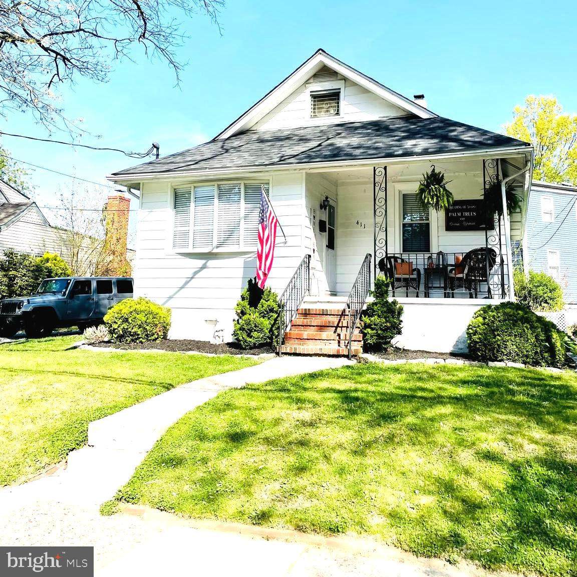 411 Walnut Street - Photo 1
