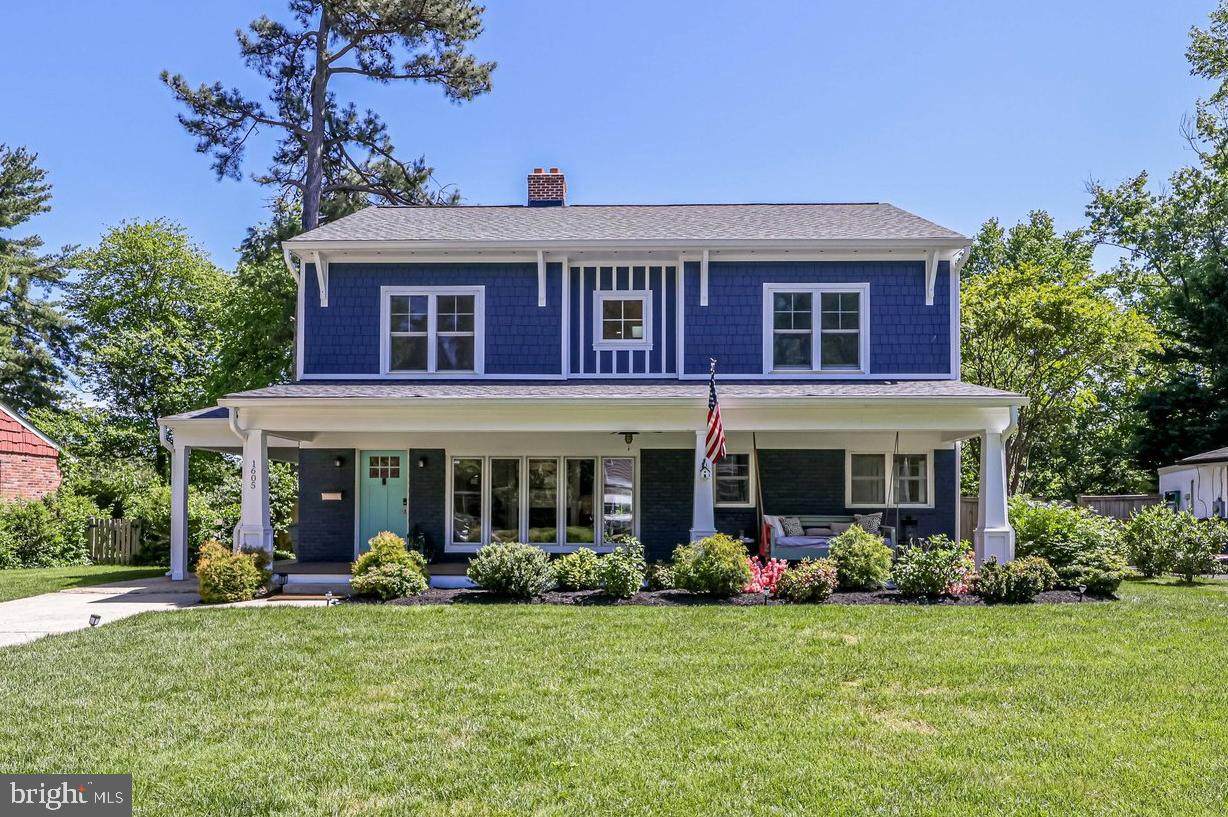 1605 Baltimore Road - Photo 1
