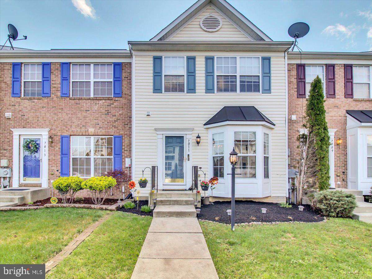 7011 Chadds Ford Drive - Photo 1