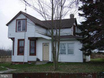 744 Natural Dam Road - Photo 1