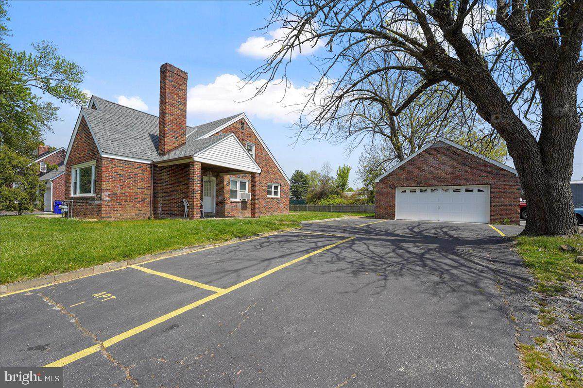 413 Marsh Road - Photo 1