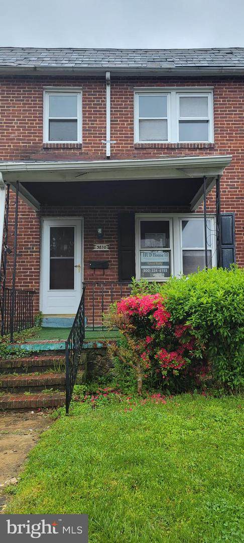 3810 Boarman Avenue - Photo 1