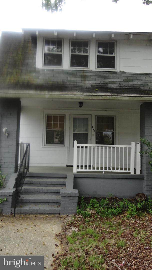 807 Main Street - Photo 1