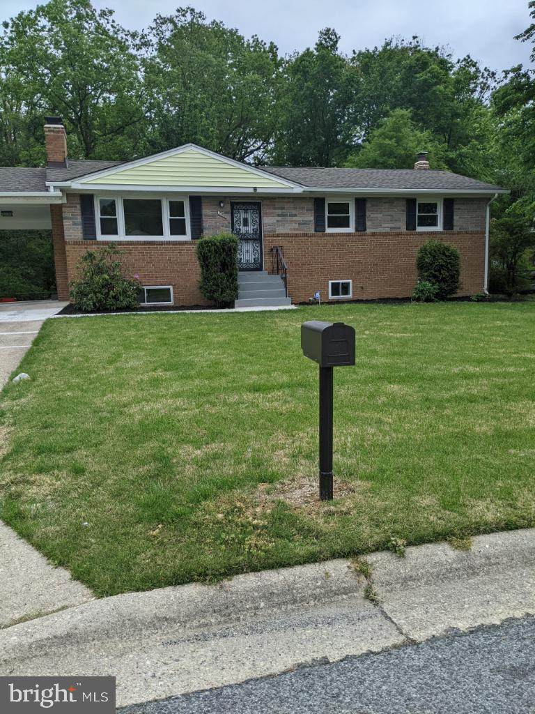 3705 Ladd Avenue - Photo 1