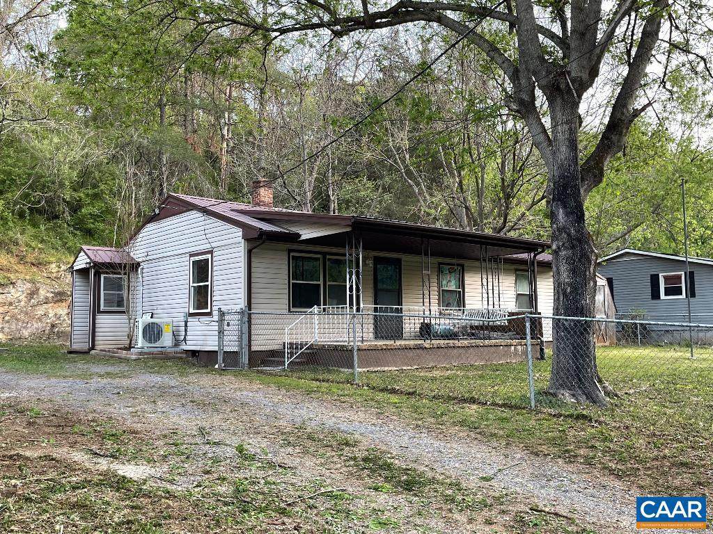 205 Longhollow Rd - Photo 1
