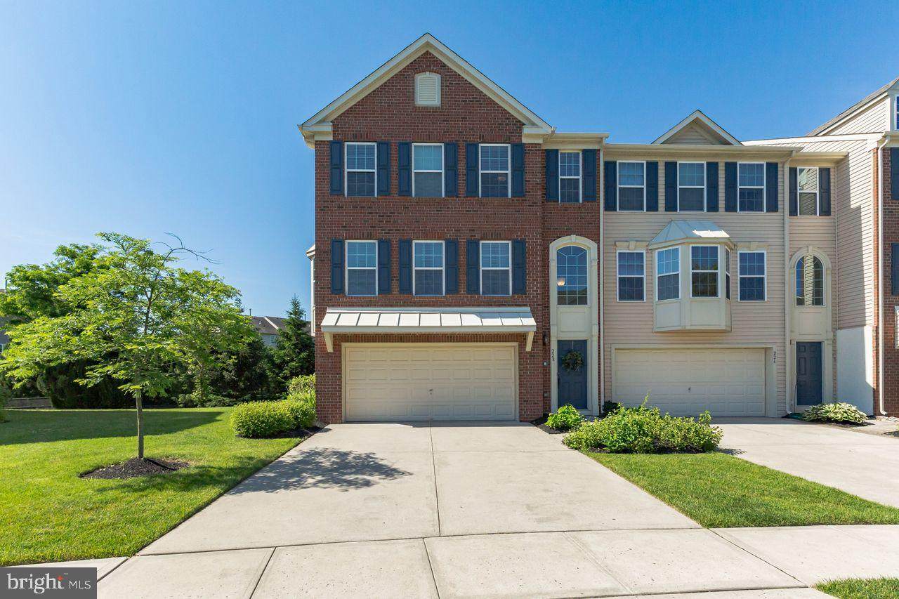 228 Nathan Drive - Photo 1