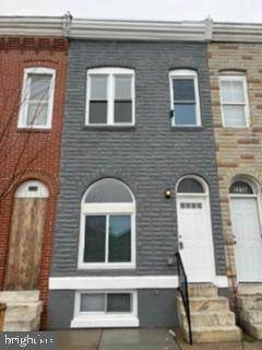 2234 Oliver Street - Photo 1