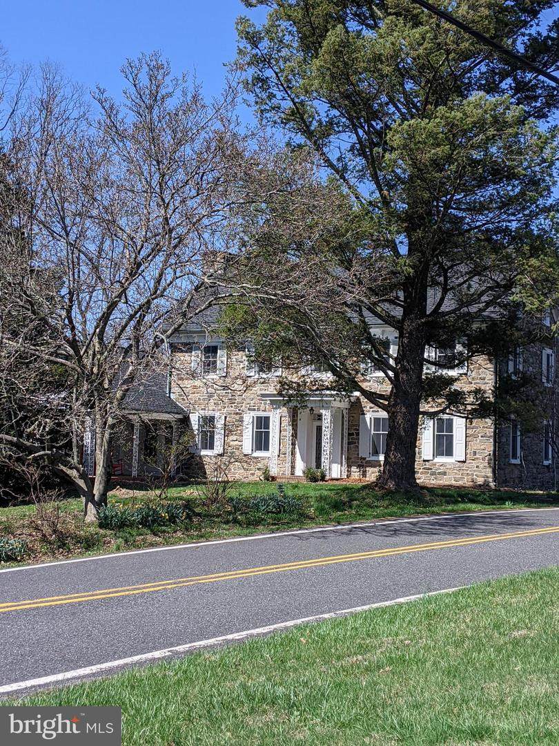 156-A Mulberry Hill Road - Photo 1