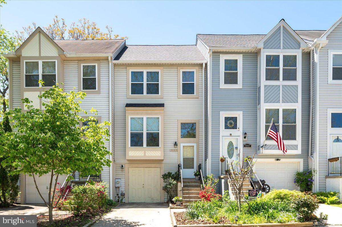 9595 Clocktower Lane - Photo 1
