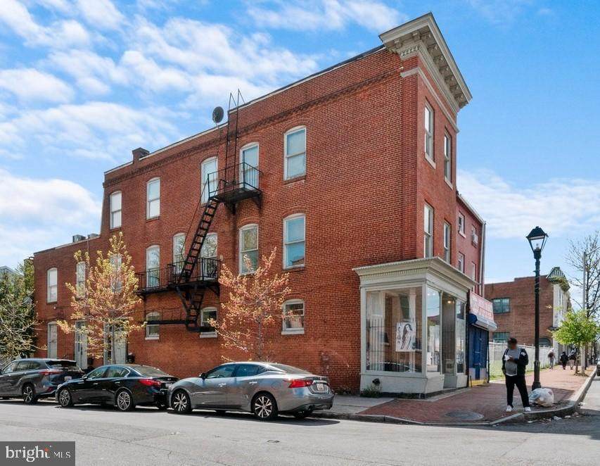1101 Baltimore Street - Photo 1