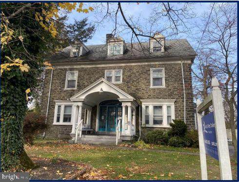 329 Wister Street - Photo 1