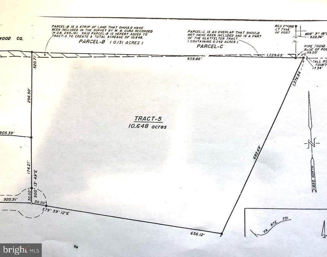 0000 Tower Road - Photo 1