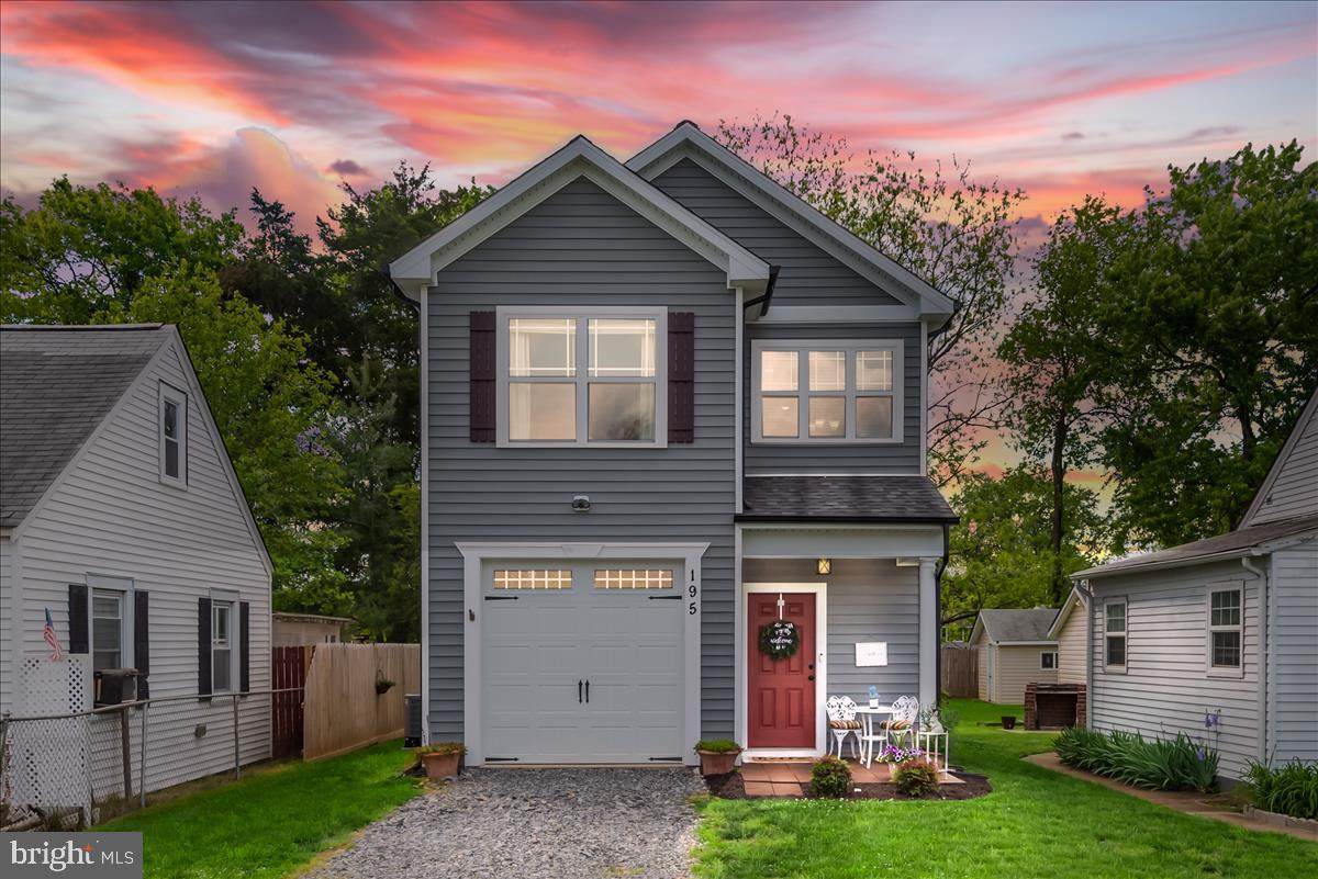 195 Mansfield Street - Photo 1