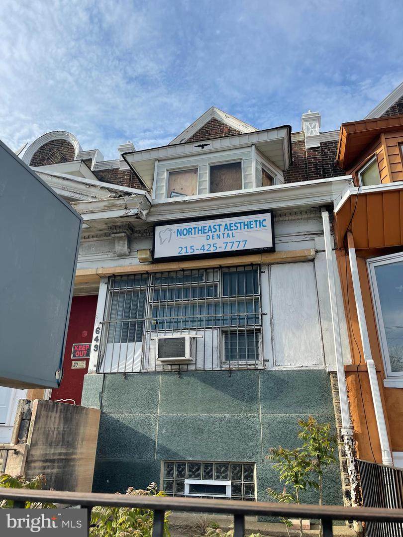 649 Allegheny Avenue - Photo 1
