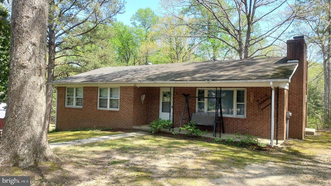 24836 Hill Road - Photo 1