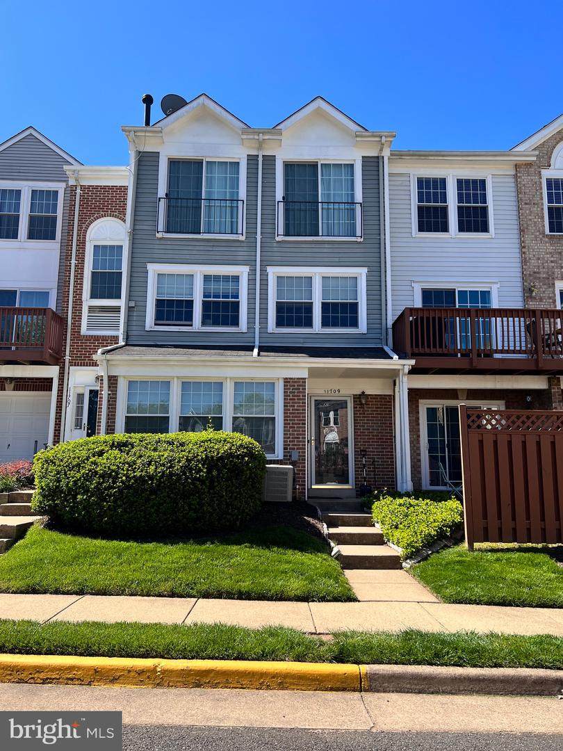 11709 Tumbrel Court - Photo 1