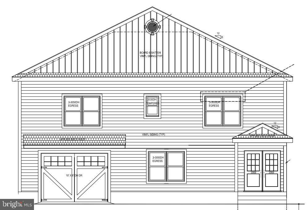 805 Harbor Road - Photo 1