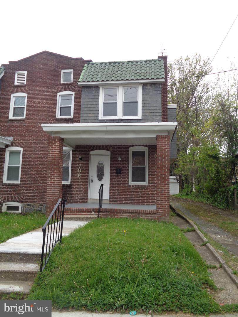 706 29TH Street - Photo 1