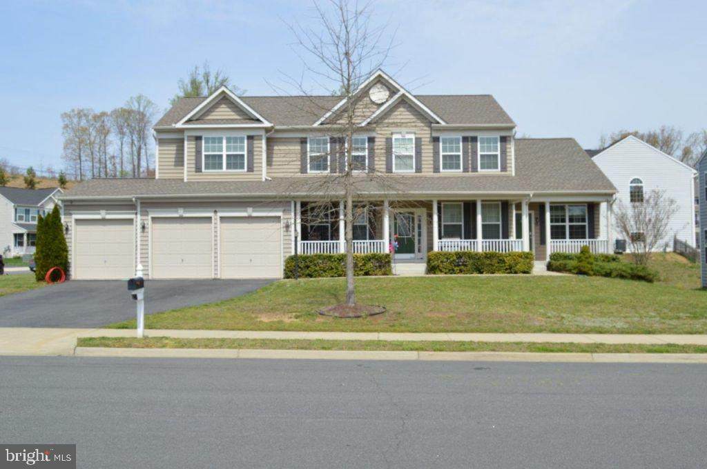 76 Colemans Mill Drive - Photo 1