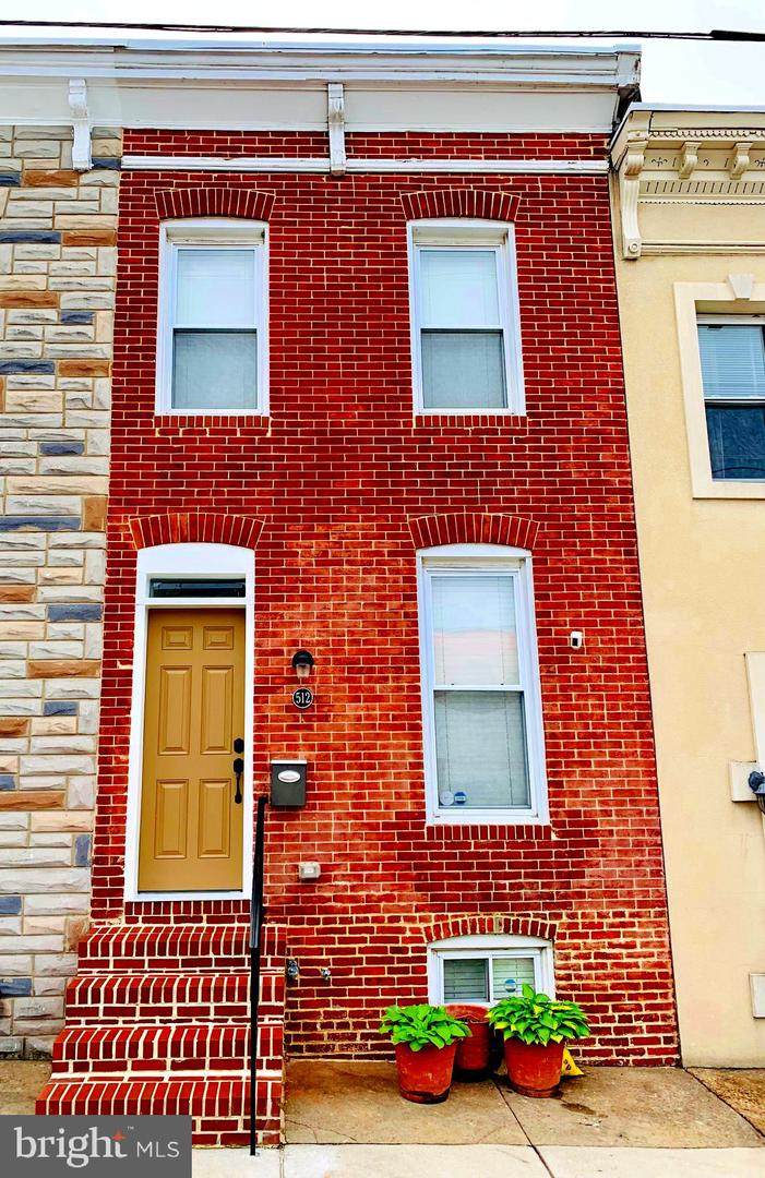 512 Highland Avenue - Photo 1