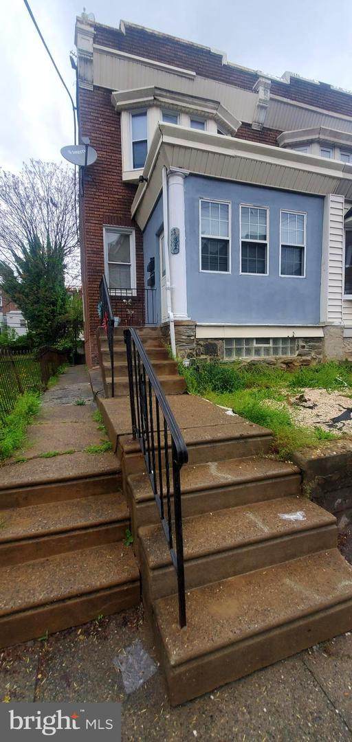 1331 Foulkrod Street - Photo 1