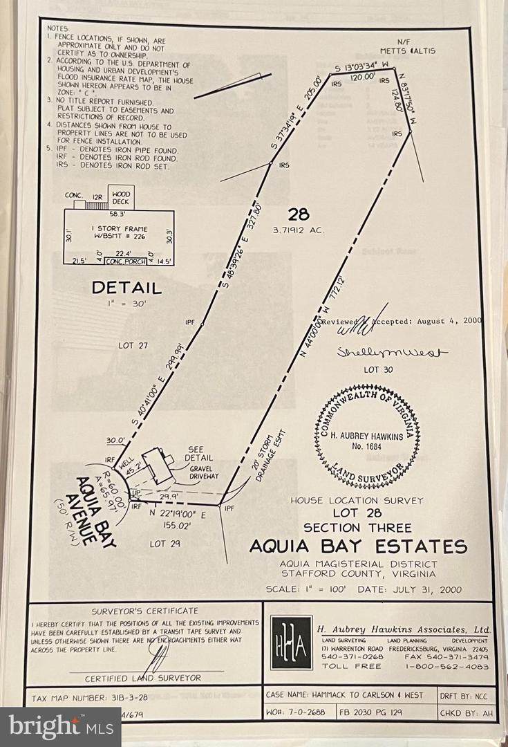 226 Aquia Bay Avenue - Photo 1