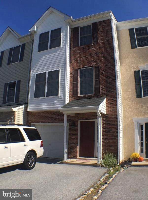 123 Pumpkin Patch Lane - Photo 1
