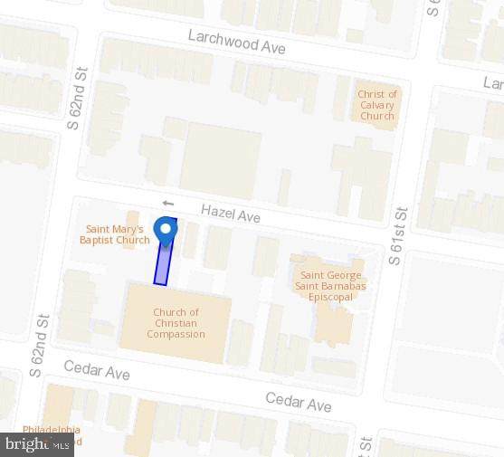 6136 Hazel Avenue - Photo 1