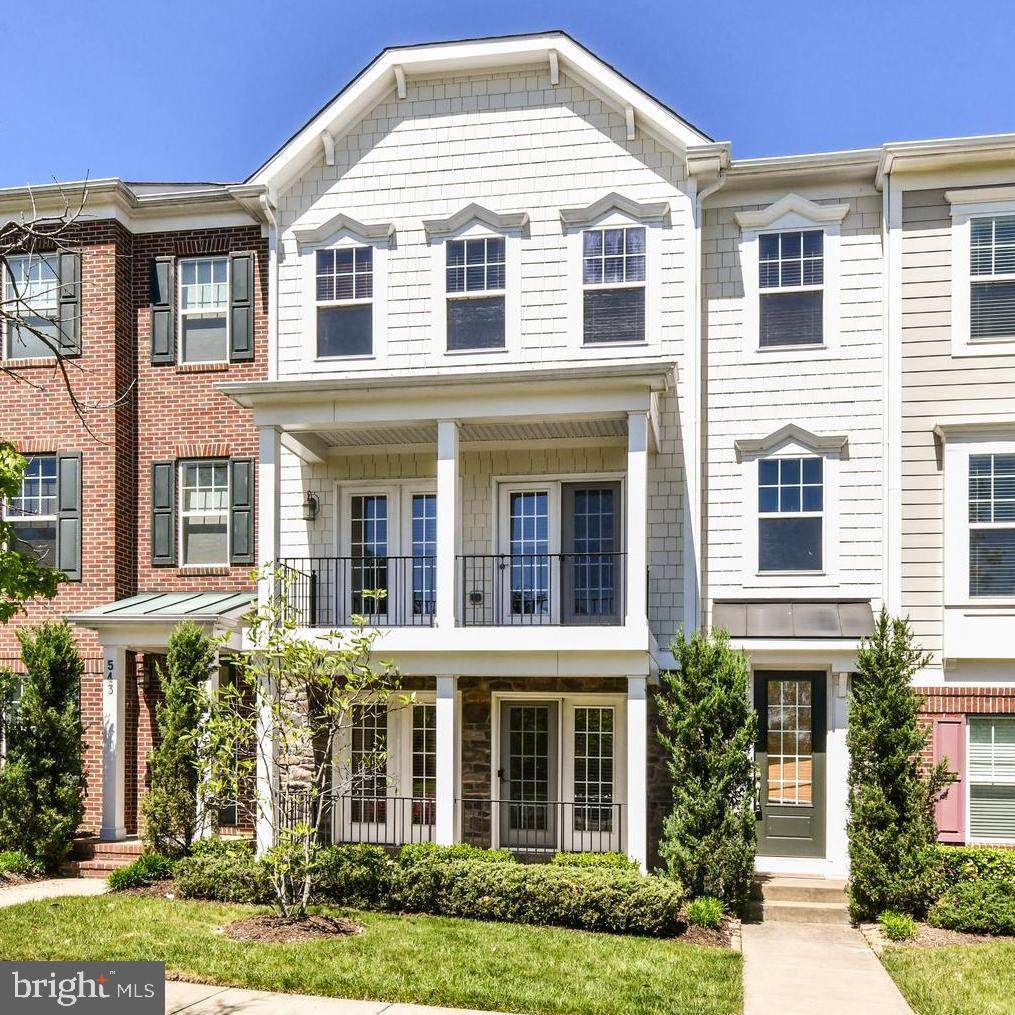 545 Van Buren Street - Photo 1