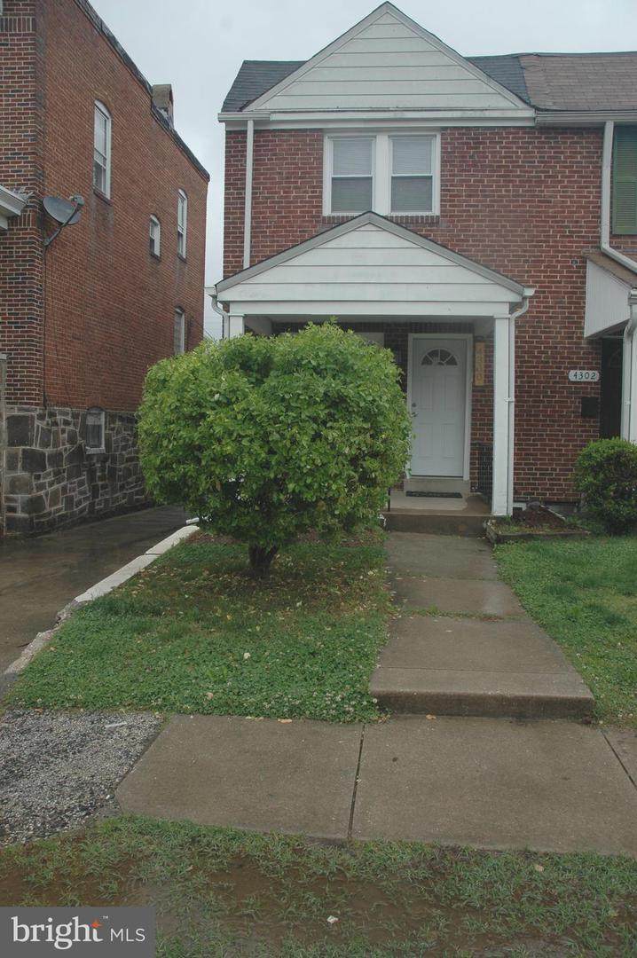 4300 Berger Avenue - Photo 1