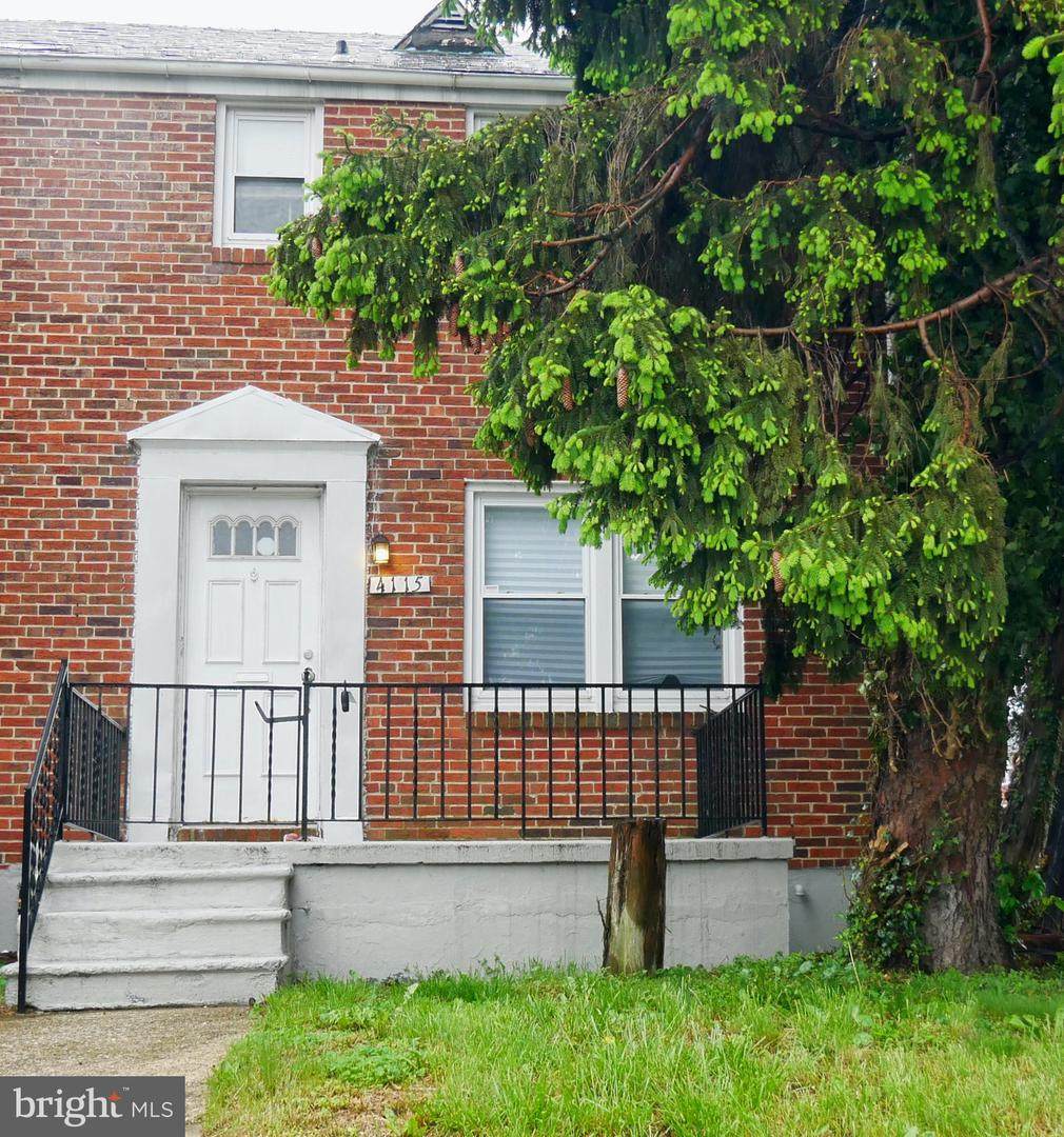 4115 Rogers Avenue - Photo 1