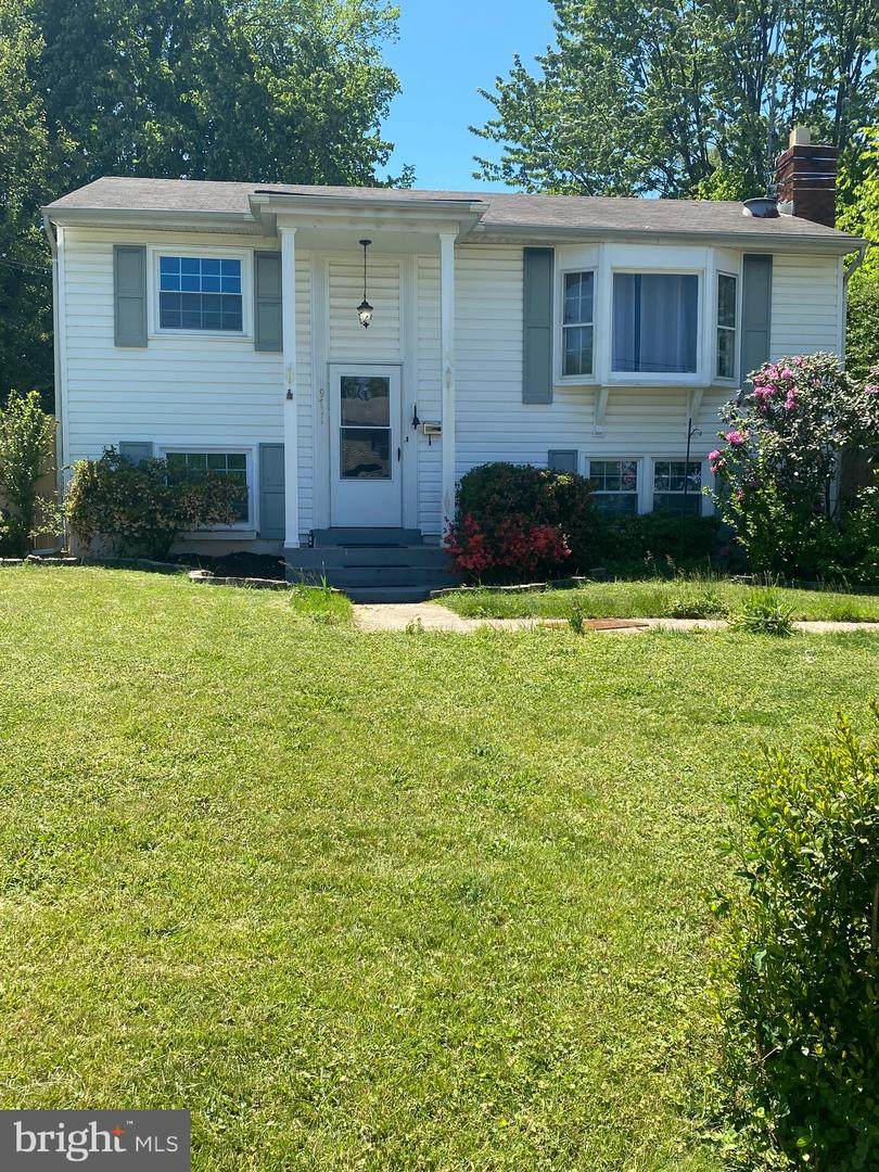 9711 Lomond Drive - Photo 1