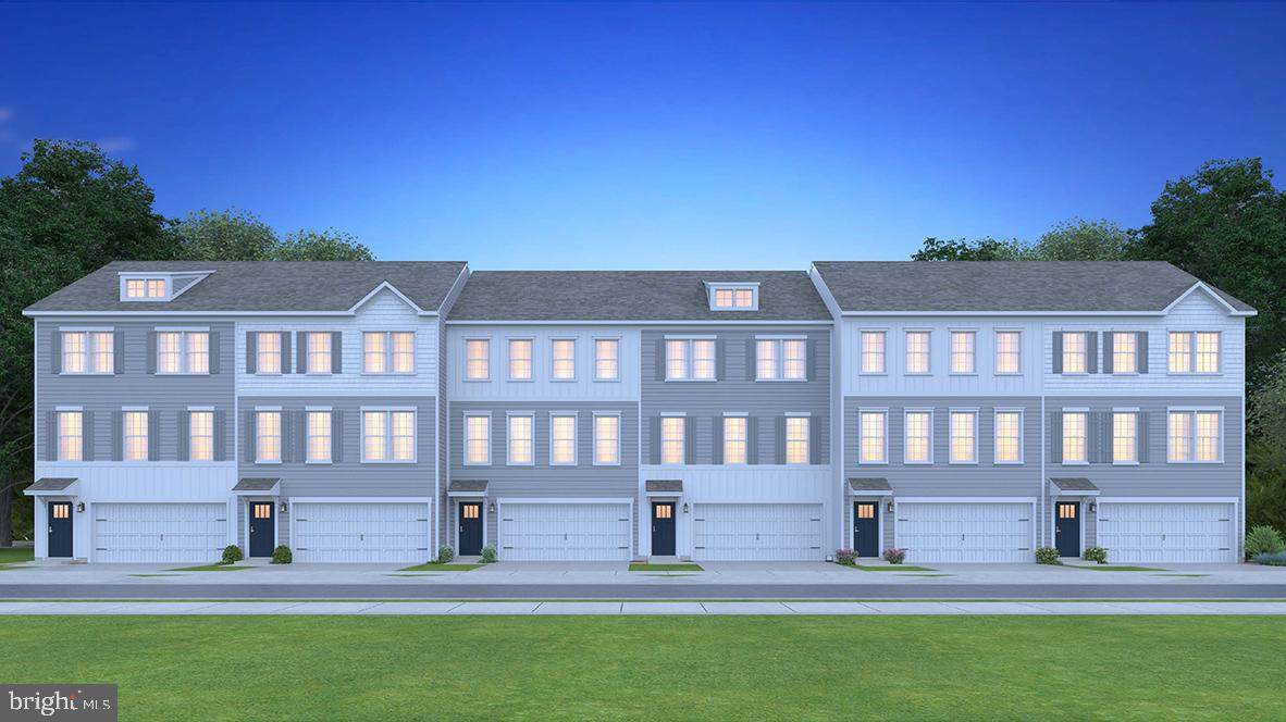 9 Foundry Boulevard - Photo 1