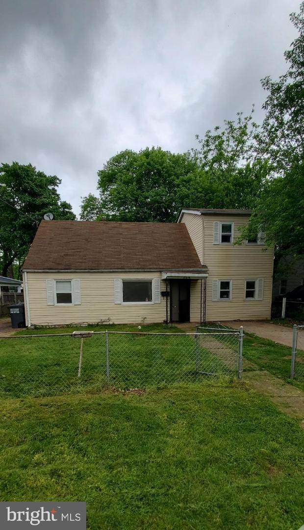 134 Polk Drive - Photo 1