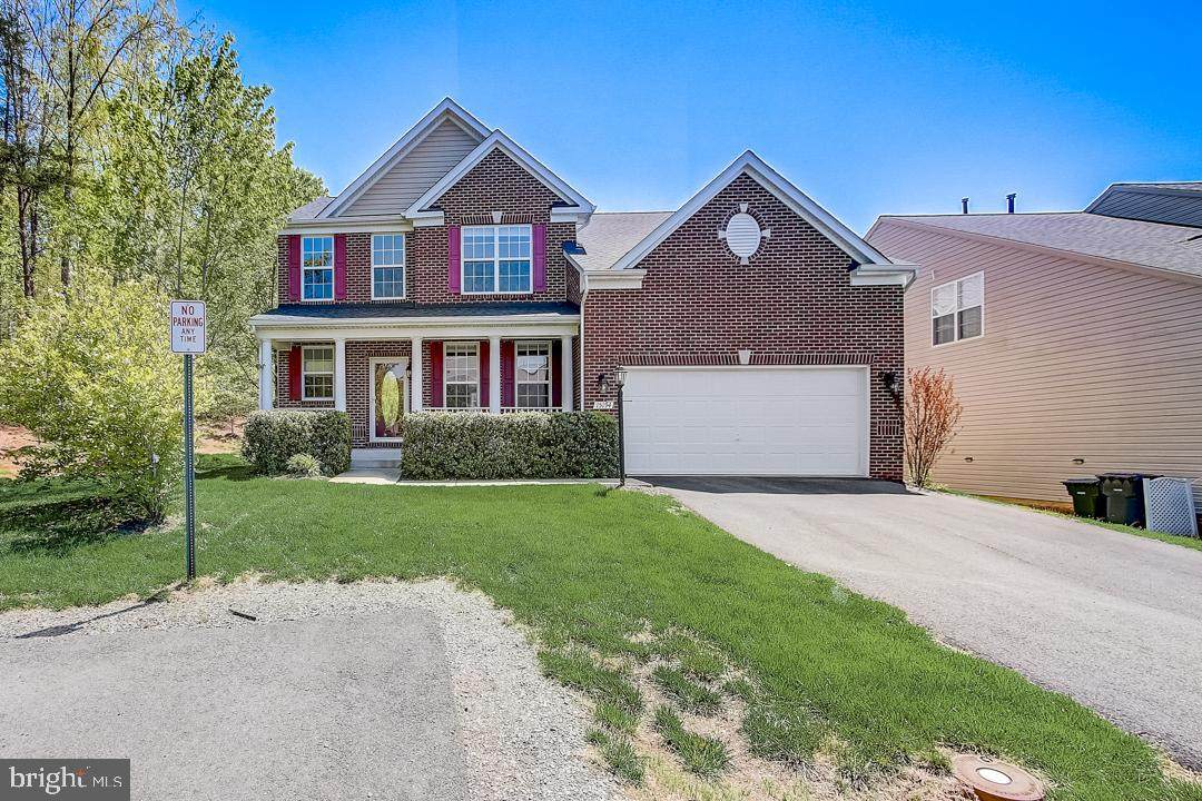 15194 Santander Drive - Photo 1