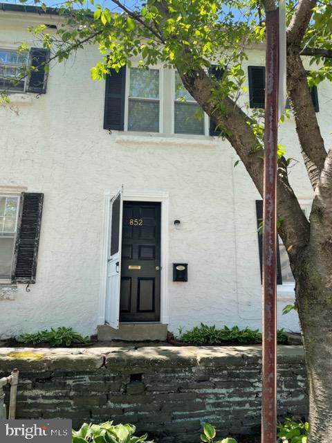 852 County Line Road - Photo 1