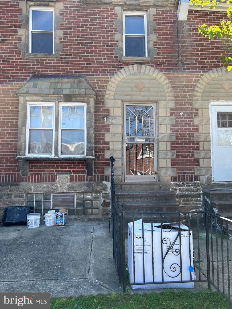 5863 Saul Street - Photo 1