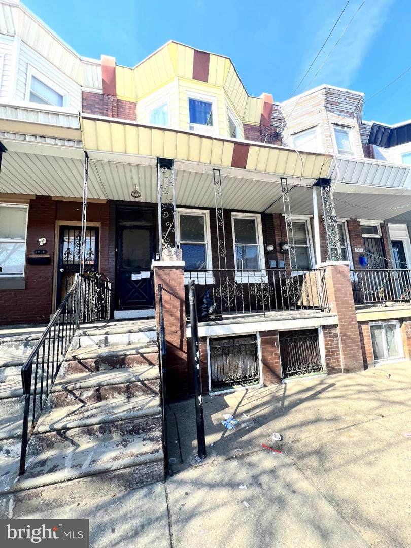 1938 Venango Street - Photo 1