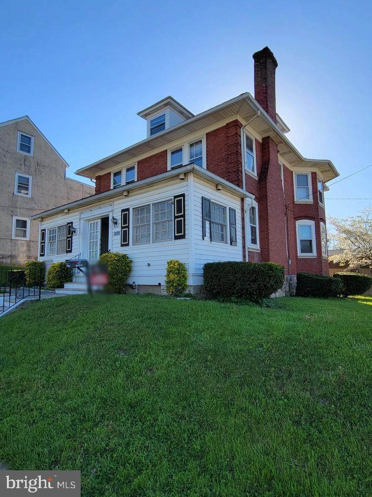800 Dekalb Street - Photo 1