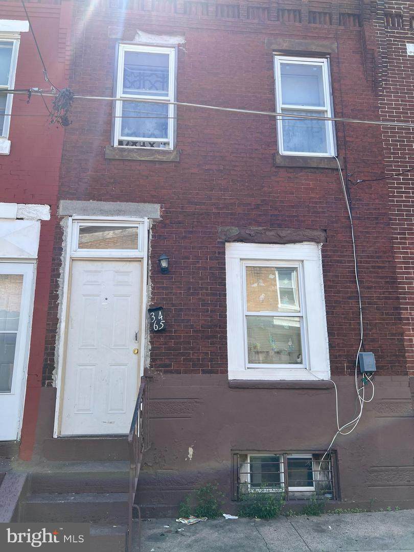 3465 Braddock Street - Photo 1