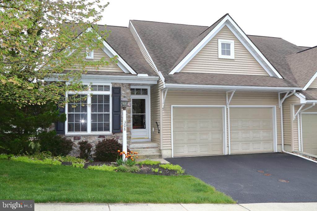 308 Aletha Lane - Photo 1