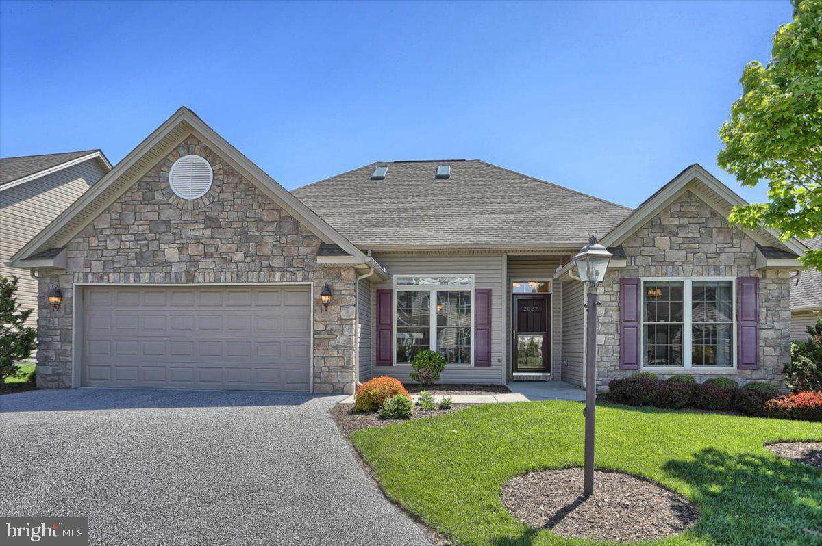 2027 Liberty Drive - Photo 1