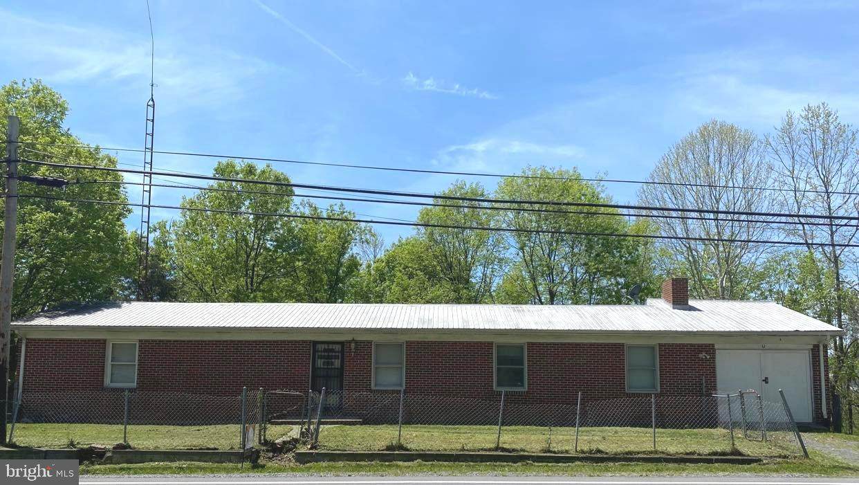 2972 Gerrardstown Road - Photo 1