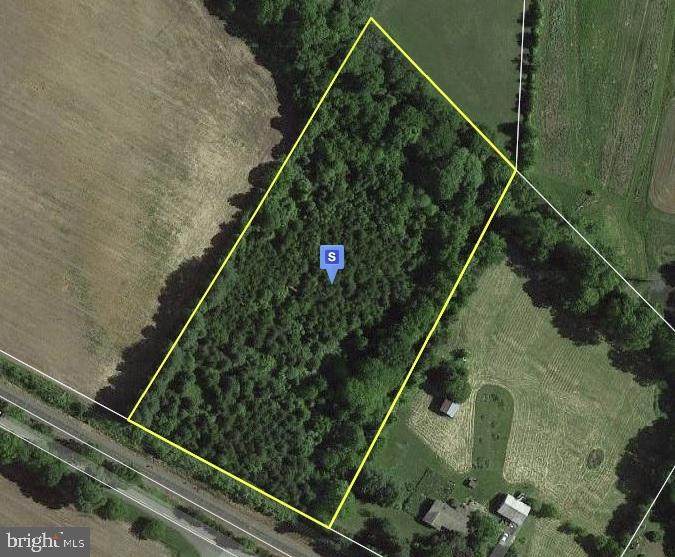 0 Casanova Rd - Photo 1