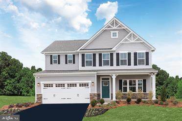 119 Lady Morgan Drive - Photo 1