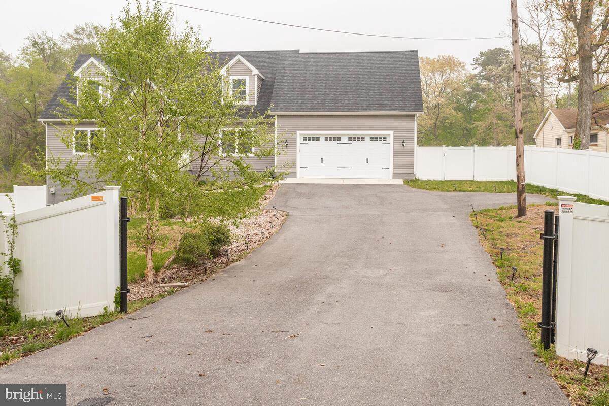 7871 Telegraph Road - Photo 1