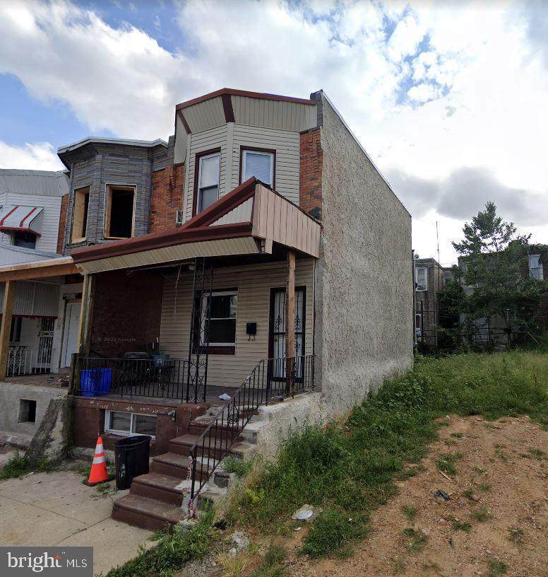 1406 Allison Street - Photo 1