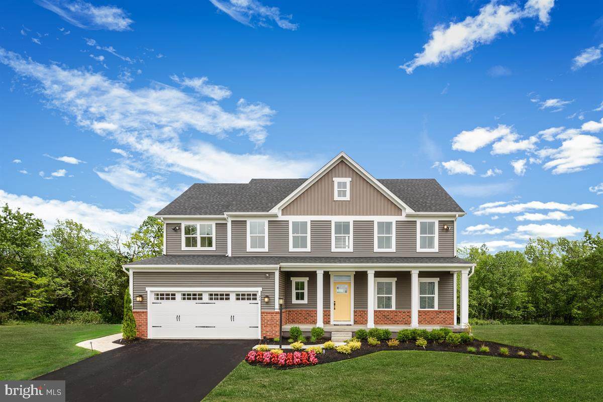 115 Lady Morgan Drive - Photo 1
