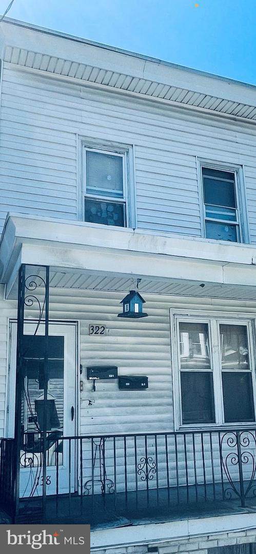 322 2ND Street - Photo 1