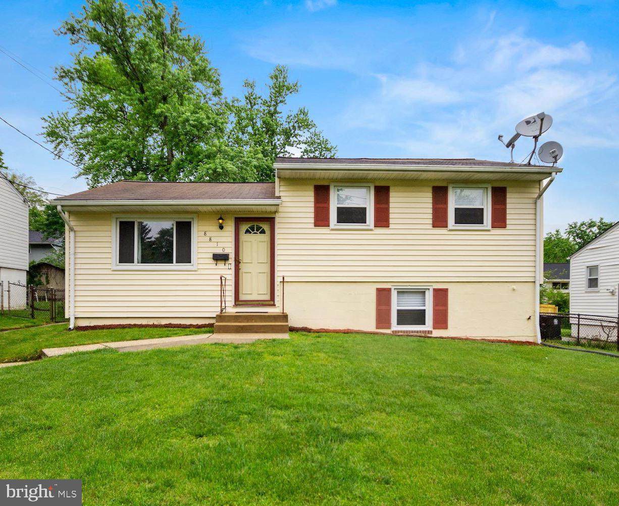 8810 Mchenry Lane - Photo 1